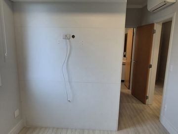 Foto do imóvel Apartamento em Santana de Parnaiba