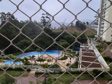 Foto do imóvel Apartamento em Santana de Parnaiba