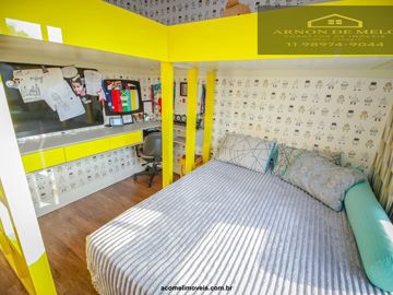Foto do imóvel Casa em Santana de Parnaiba
