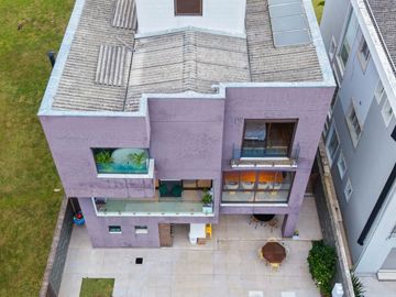 Foto do imóvel Casa em Santana de Parnaiba