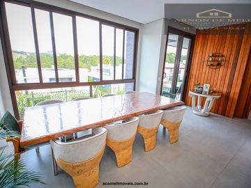 Foto do imóvel Casa em Santana de Parnaiba