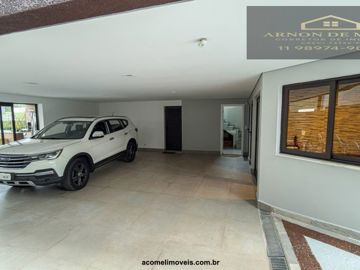 Foto do imóvel Casa em Santana de Parnaiba