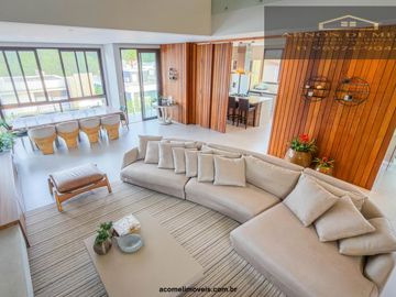 Foto do imóvel Casa em Santana de Parnaiba