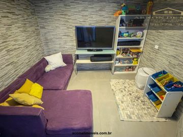 Foto do imóvel Casa em Santana de Parnaiba