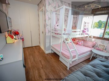 Foto do imóvel Casa em Santana de Parnaiba