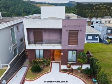 Foto do imóvel Casa em Santana de Parnaiba