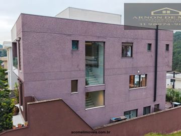 Foto do imóvel Casa em Santana de Parnaiba