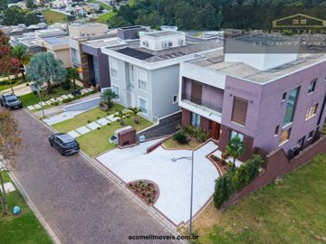 Foto do imóvel Casa em Santana de Parnaiba