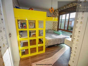 Foto do imóvel Casa em Santana de Parnaiba