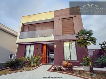 Foto do imóvel Casa em Santana de Parnaiba
