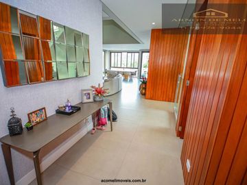 Foto do imóvel Casa em Santana de Parnaiba
