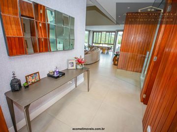 Foto do imóvel Casa em Santana de Parnaiba