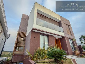 Foto do imóvel Casa em Santana de Parnaiba