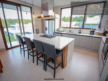 Foto do imóvel Casa em Santana de Parnaiba