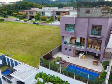 Foto do imóvel Casa em Santana de Parnaiba