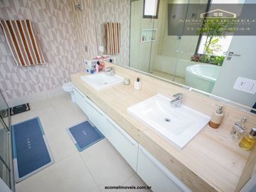 Foto do imóvel Casa em Santana de Parnaiba