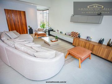 Foto do imóvel Casa em Santana de Parnaiba