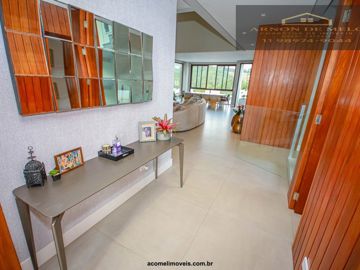 Foto do imóvel Casa em Santana de Parnaiba