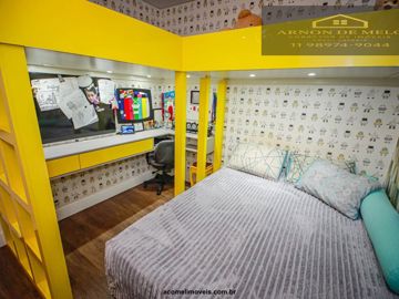 Foto do imóvel Casa em Santana de Parnaiba