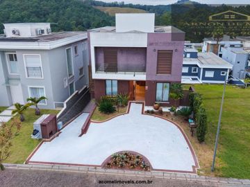 Foto do imóvel Casa em Santana de Parnaiba