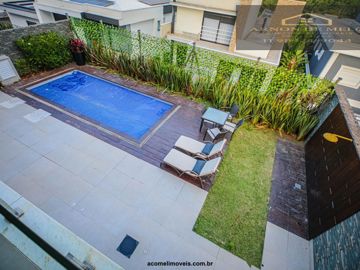 Foto do imóvel Casa em Santana de Parnaiba