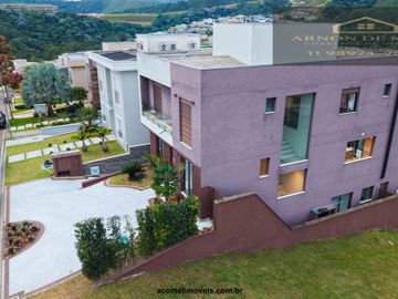 Foto do imóvel Casa em Santana de Parnaiba