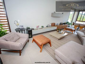 Foto do imóvel Casa em Santana de Parnaiba
