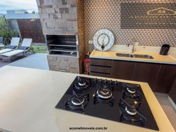 Foto do imóvel Casa em Santana de Parnaiba