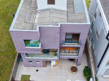 Foto do imóvel Casa em Santana de Parnaiba
