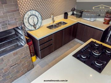 Foto do imóvel Casa em Santana de Parnaiba