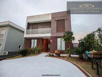 Foto do imóvel Casa em Santana de Parnaiba