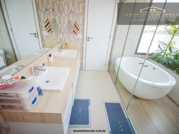 Foto do imóvel Casa em Santana de Parnaiba