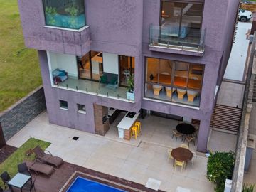 Foto do imóvel Casa em Santana de Parnaiba