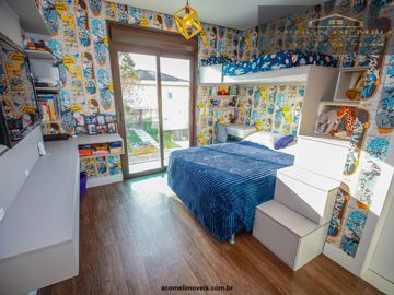 Foto do imóvel Casa em Santana de Parnaiba