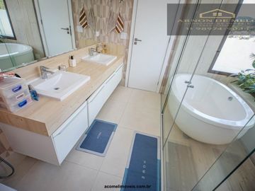 Foto do imóvel Casa em Santana de Parnaiba