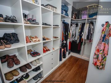 Foto do imóvel Casa em Santana de Parnaiba