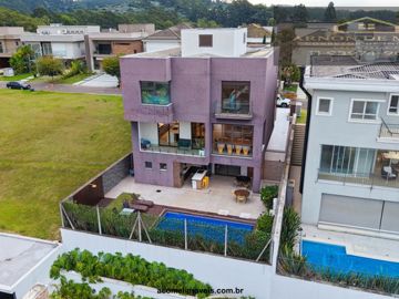 Foto do imóvel Casa em Santana de Parnaiba