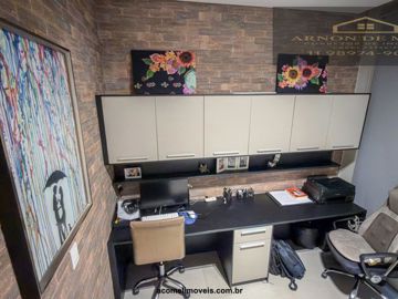 Foto do imóvel Casa em Santana de Parnaiba