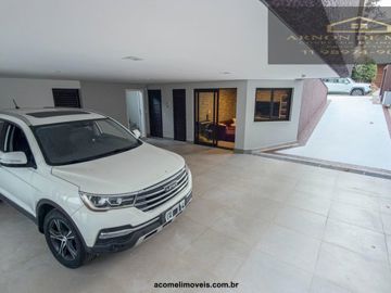 Foto do imóvel Casa em Santana de Parnaiba