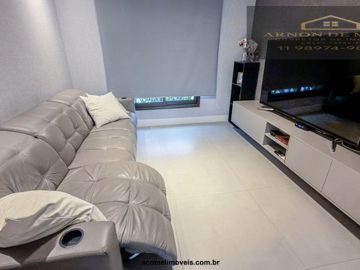 Foto do imóvel Casa em Santana de Parnaiba