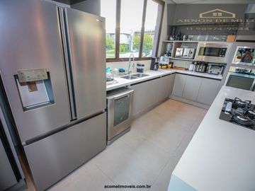 Foto do imóvel Casa em Santana de Parnaiba