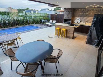 Foto do imóvel Casa em Santana de Parnaiba
