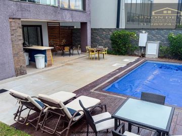 Foto do imóvel Casa em Santana de Parnaiba