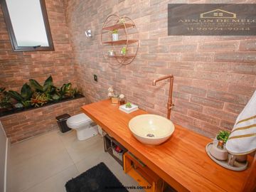 Foto do imóvel Casa em Santana de Parnaiba
