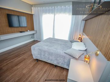 Foto do imóvel Casa em Santana de Parnaiba