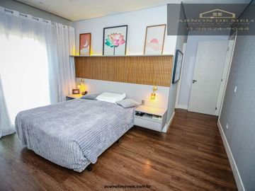 Foto do imóvel Casa em Santana de Parnaiba