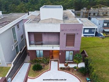 Foto do imóvel Casa em Santana de Parnaiba