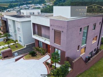 Foto do imóvel Casa em Santana de Parnaiba