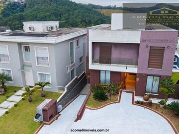Foto do imóvel Casa em Santana de Parnaiba