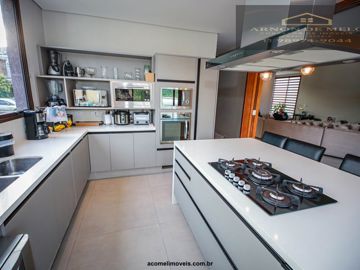 Foto do imóvel Casa em Santana de Parnaiba